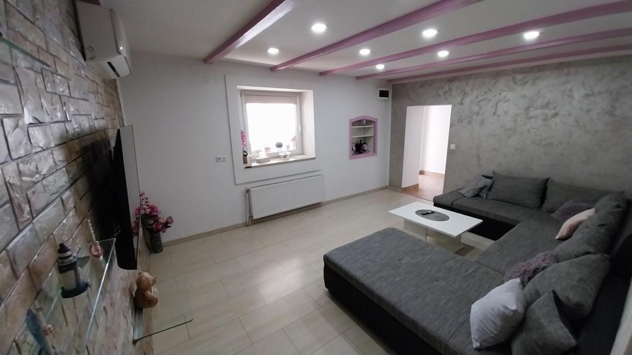 Apartment Goran & Nela Умаг Экстерьер фото